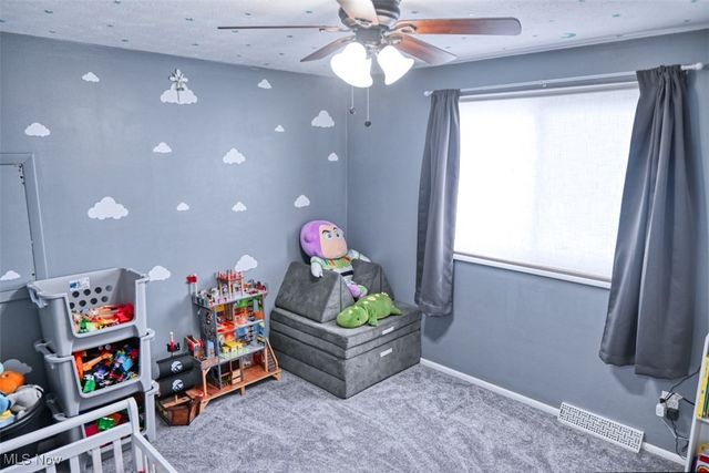 2909 Bowmen Lane, Parma, OH 44134