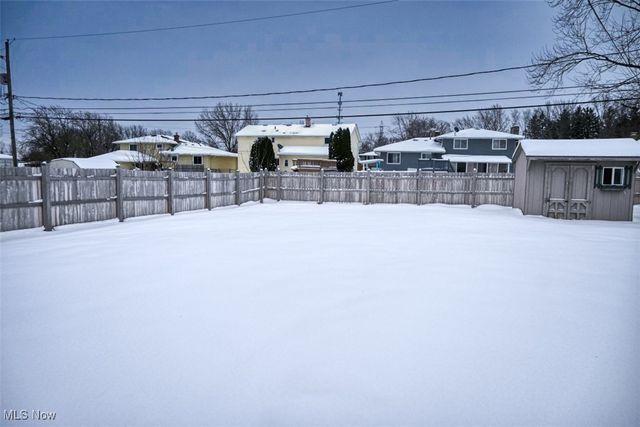 2909 Bowmen Lane, Parma, OH 44134