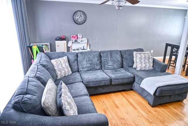 2909 Bowmen Lane, Parma, OH 44134