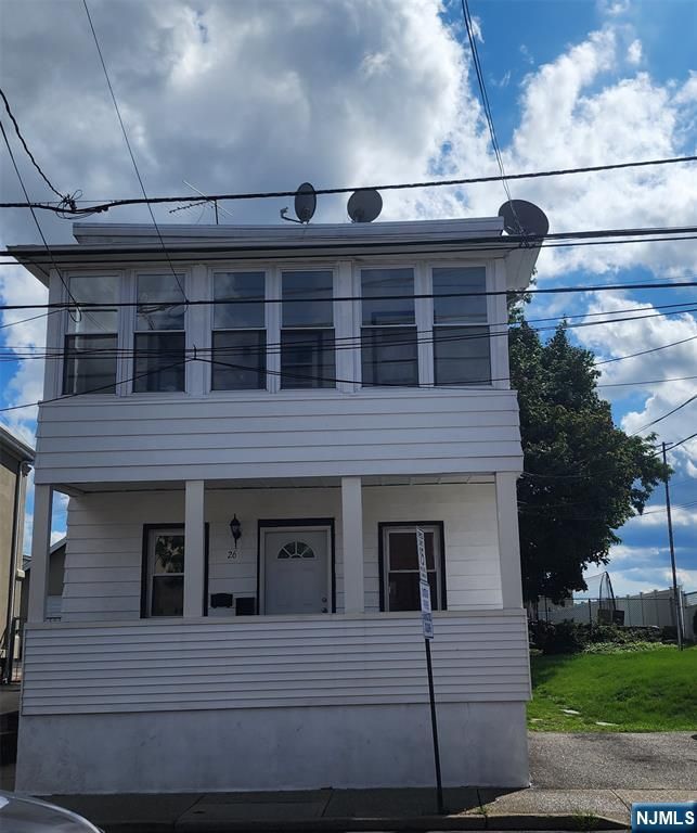 26 Union 2, Lodi, NJ 07644