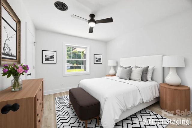 5421 Maplewood Lane, Charlotte, NC 28227