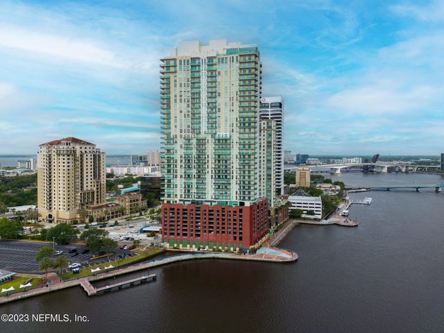 1431 RIVERPLACE Boulevard 2104-1, Jacksonville, FL 32207