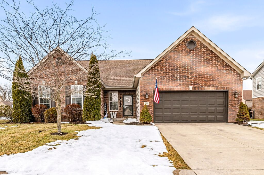 7328 Corwin Court, Indianapolis, IN 46259