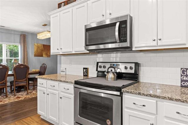 4304 Bellwood Circle, South Fulton, GA 30349