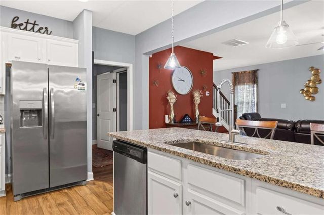 4304 Bellwood Circle, South Fulton, GA 30349