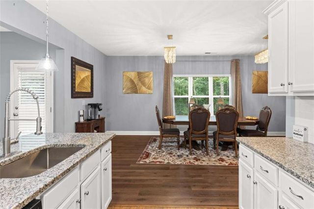 4304 Bellwood Circle, South Fulton, GA 30349