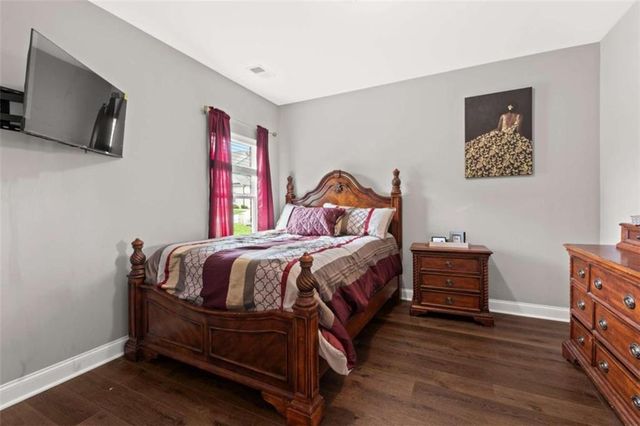 4304 Bellwood Circle, South Fulton, GA 30349