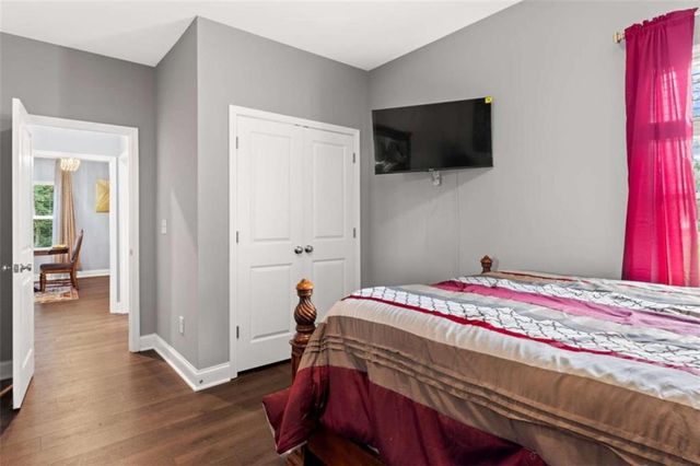 4304 Bellwood Circle, South Fulton, GA 30349