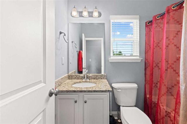 4304 Bellwood Circle, South Fulton, GA 30349