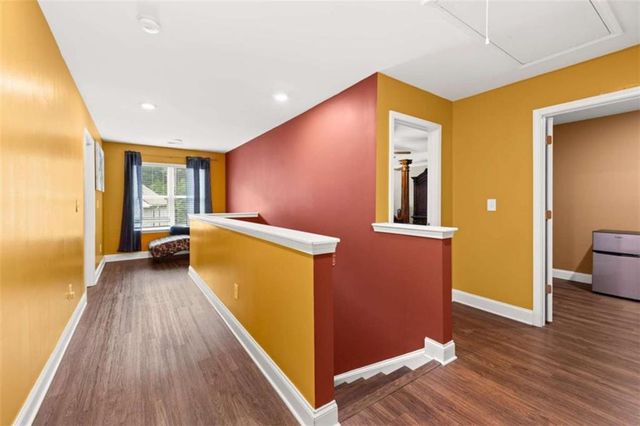 4304 Bellwood Circle, South Fulton, GA 30349