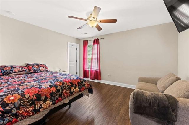 4304 Bellwood Circle, South Fulton, GA 30349