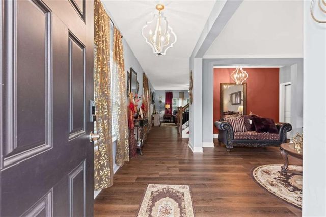 4304 Bellwood Circle, South Fulton, GA 30349