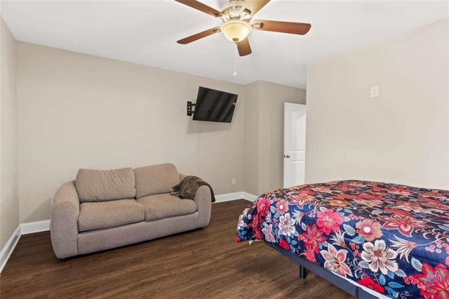 4304 Bellwood Circle, South Fulton, GA 30349