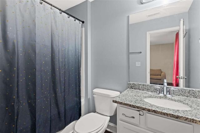 4304 Bellwood Circle, South Fulton, GA 30349