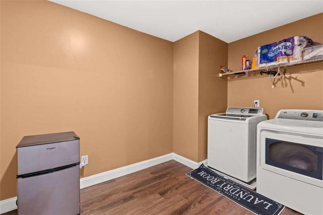 4304 Bellwood Circle, South Fulton, GA 30349