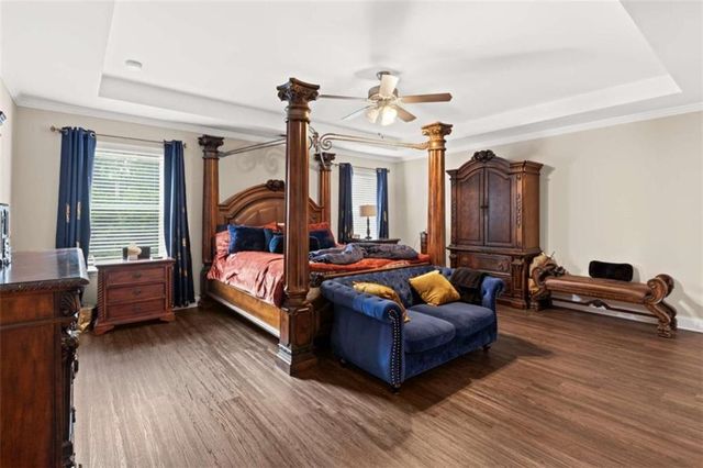 4304 Bellwood Circle, South Fulton, GA 30349
