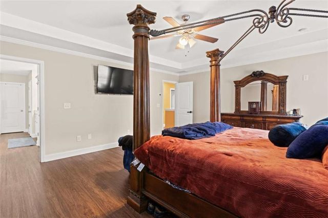 4304 Bellwood Circle, South Fulton, GA 30349