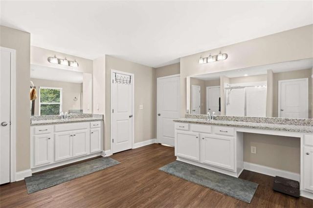 4304 Bellwood Circle, South Fulton, GA 30349