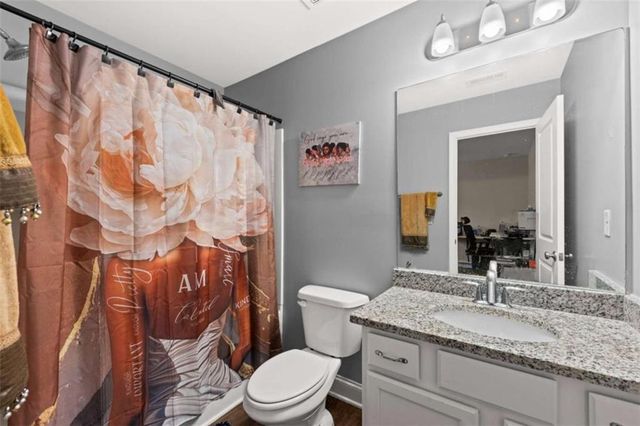 4304 Bellwood Circle, South Fulton, GA 30349