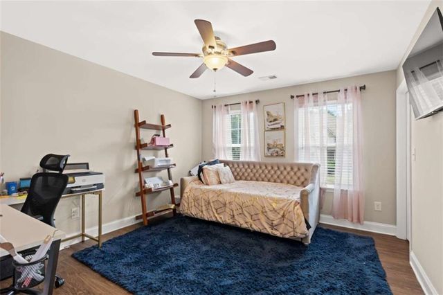 4304 Bellwood Circle, South Fulton, GA 30349