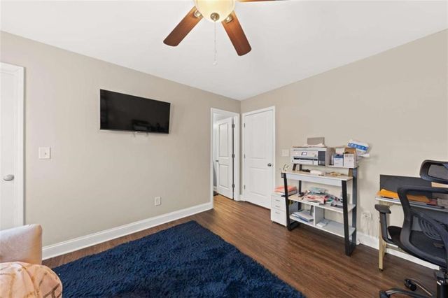 4304 Bellwood Circle, South Fulton, GA 30349