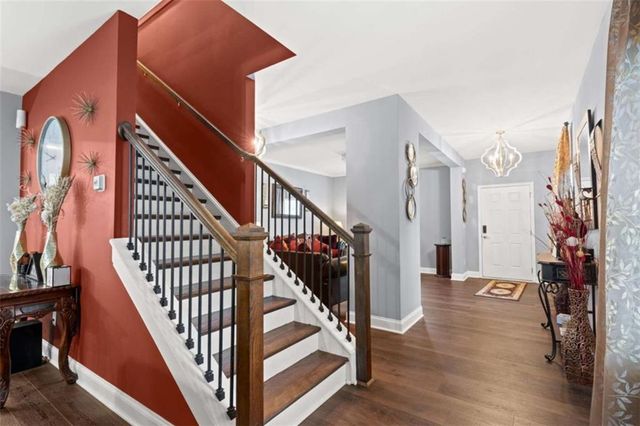 4304 Bellwood Circle, South Fulton, GA 30349