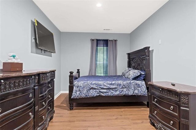 4304 Bellwood Circle, South Fulton, GA 30349