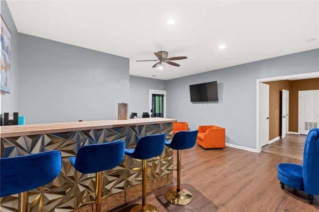 4304 Bellwood Circle, South Fulton, GA 30349