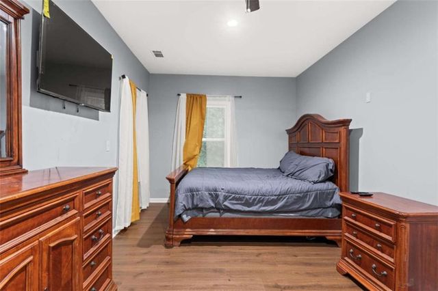 4304 Bellwood Circle, South Fulton, GA 30349