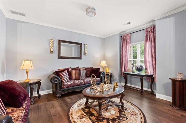 4304 Bellwood Circle, South Fulton, GA 30349