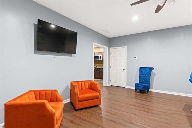 4304 Bellwood Circle, South Fulton, GA 30349