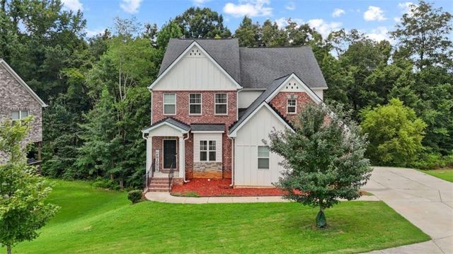 4304 Bellwood Circle, South Fulton, GA 30349