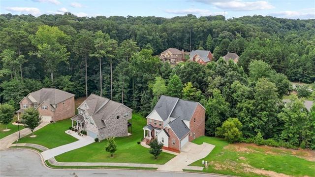 4304 Bellwood Circle, South Fulton, GA 30349