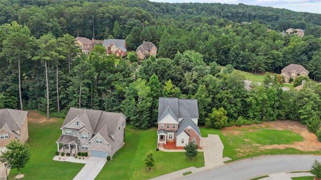 4304 Bellwood Circle, South Fulton, GA 30349