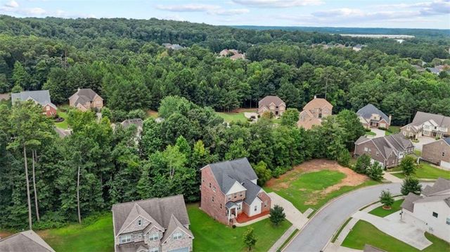 4304 Bellwood Circle, South Fulton, GA 30349