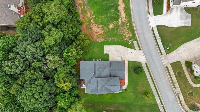4304 Bellwood Circle, South Fulton, GA 30349