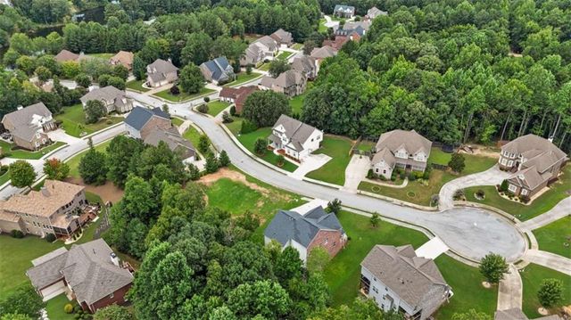 4304 Bellwood Circle, South Fulton, GA 30349