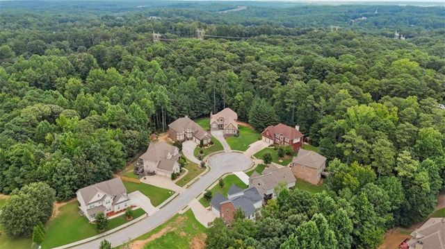 4304 Bellwood Circle, South Fulton, GA 30349