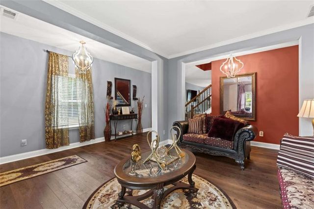 4304 Bellwood Circle, South Fulton, GA 30349