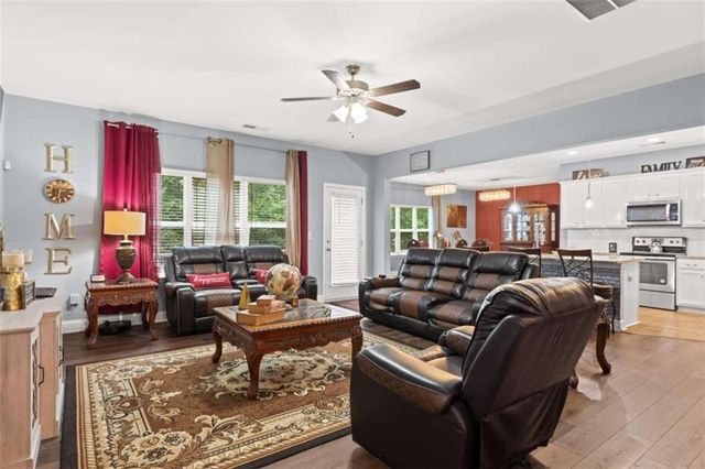 4304 Bellwood Circle, South Fulton, GA 30349