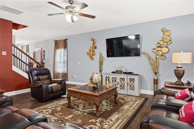 4304 Bellwood Circle, South Fulton, GA 30349