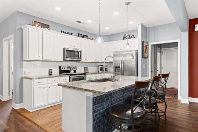 4304 Bellwood Circle, South Fulton, GA 30349