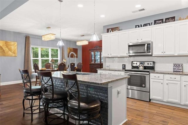 4304 Bellwood Circle, South Fulton, GA 30349