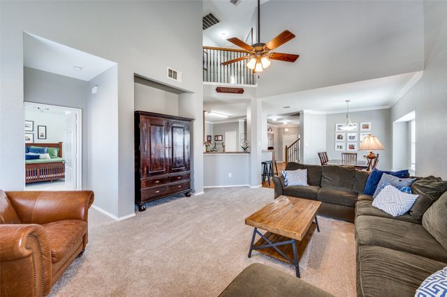 9900 HALF MOON Drive, Mckinney, TX 75072