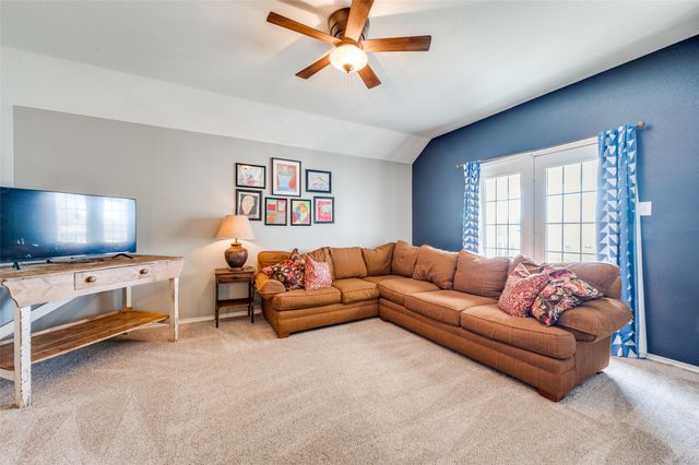 9900 HALF MOON Drive, Mckinney, TX 75072