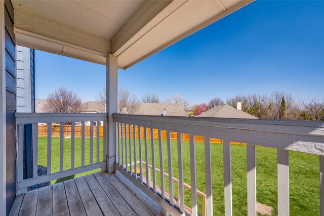 9900 HALF MOON Drive, Mckinney, TX 75072