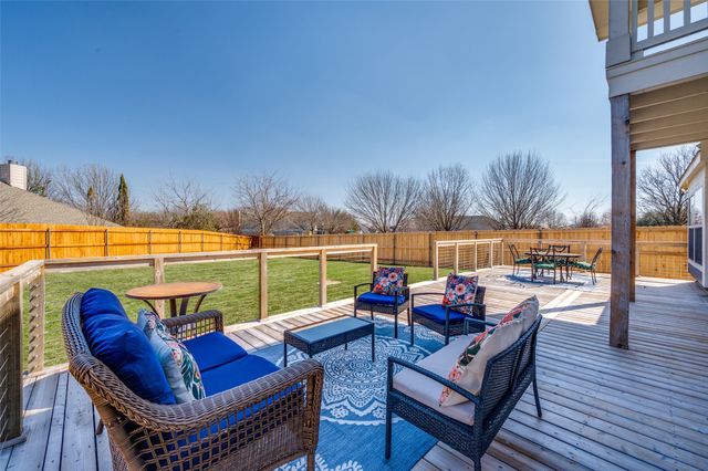 9900 HALF MOON Drive, Mckinney, TX 75072