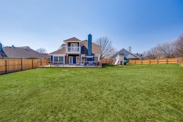 9900 HALF MOON Drive, Mckinney, TX 75072