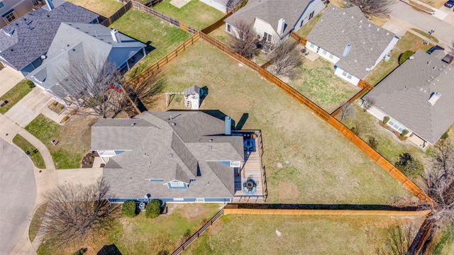 9900 HALF MOON Drive, Mckinney, TX 75072