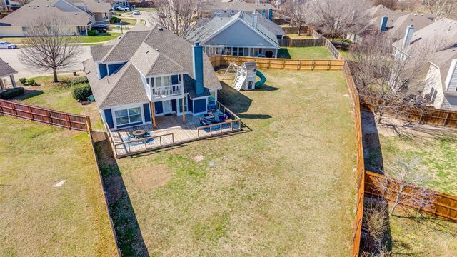 9900 HALF MOON Drive, Mckinney, TX 75072